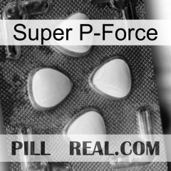 Super P-Force 13
